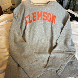 Clemson Sweatshirt